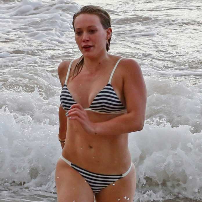 61 Sexy Hilary Duff Boobs Pictures Are Wet Dreams Stuff | Best Of Comic Books