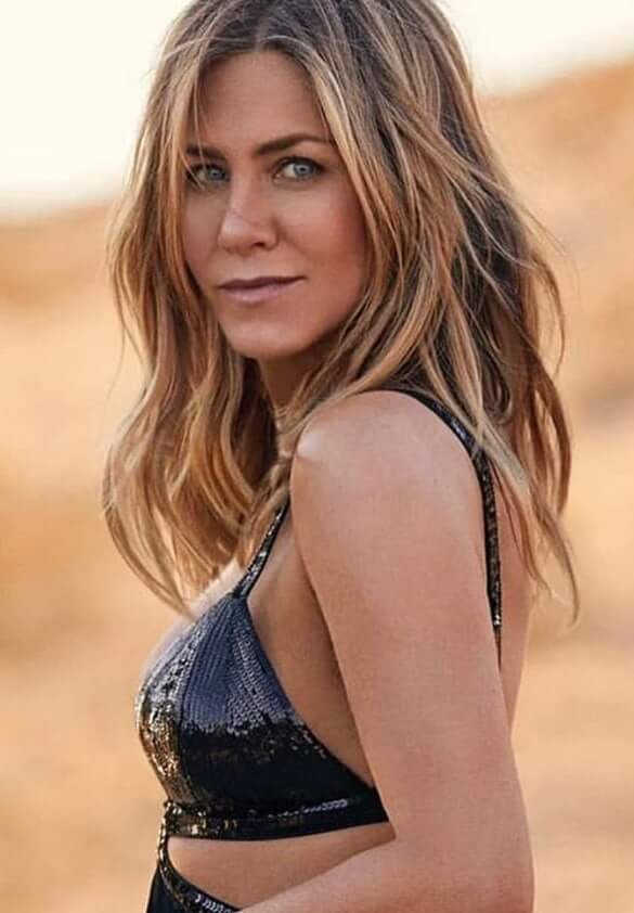 61 Sexy Jennifer Aniston Boobs Pictures Which Will Rock Your World | Best Of Comic Books