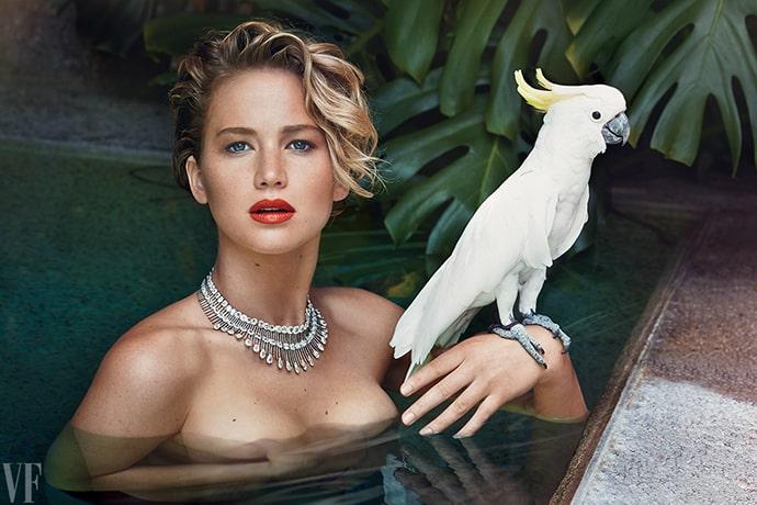 61 Sexy Jennifer Lawrence Boobs Pictures Will Make You Fall In Love Instantly | Best Of Comic Books