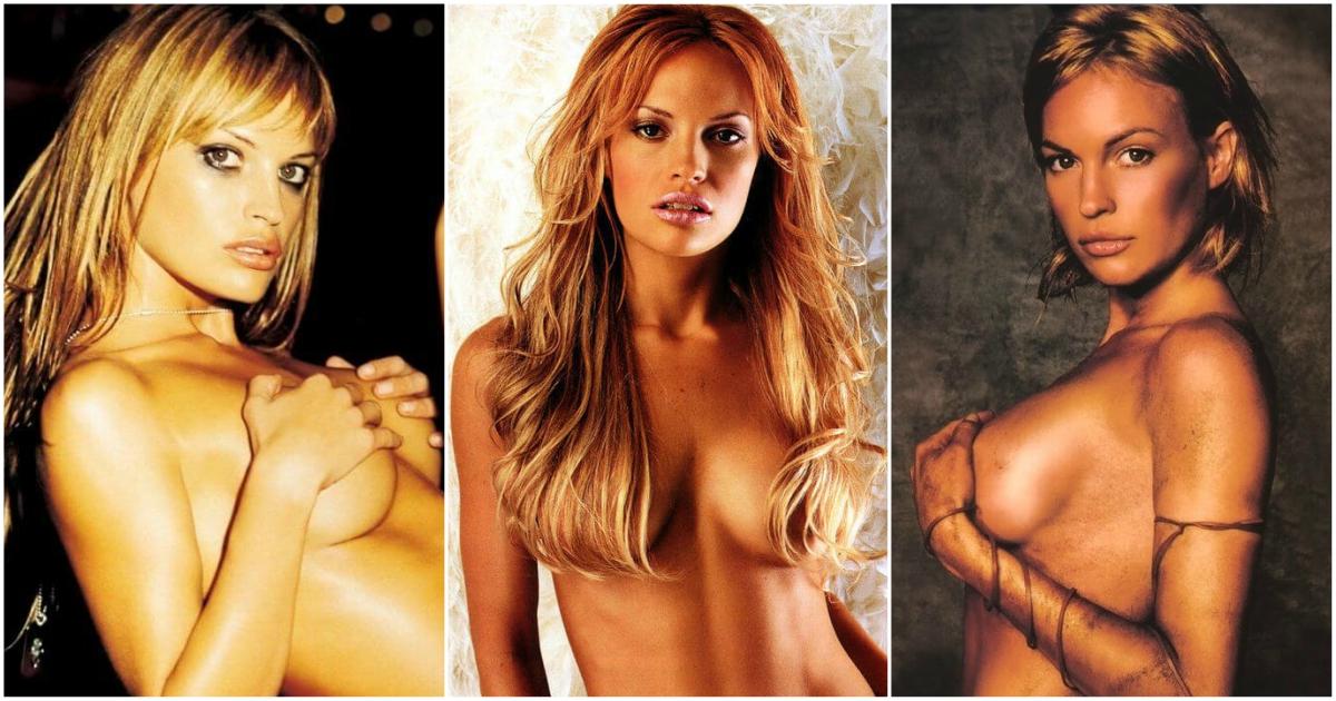 61 Sexy Jolene Blalock Boobs Pictures Will Bring A Big Smile On Your Face