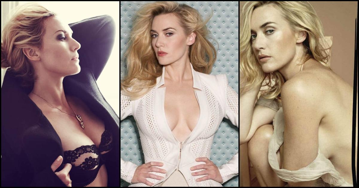 61 Sexy Kate Winslet Boobs Pictures Are Just Too Enigmatic To Watch | Best Of Comic Books