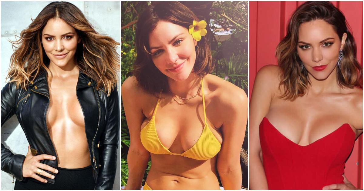 61 Sexy Katharine Mcphee Boobs Pictures Are Wet Dreams Stuff | Best Of Comic Books