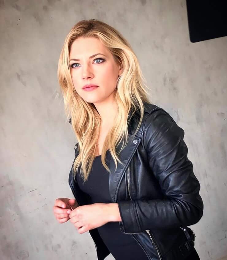 61 Sexy Katheryn Winnick Boobs Pictures Here To Make Your Day Worthwhile | Best Of Comic Books