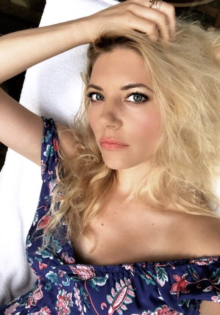 61 Sexy Katheryn Winnick Boobs Pictures Here To Make Your Day Worthwhile | Best Of Comic Books