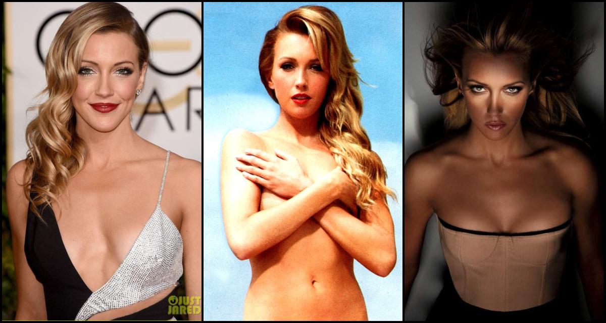 61 Sexy Katie Cassidy Boobs Pictures Are Incredibly Sexy | Best Of Comic Books