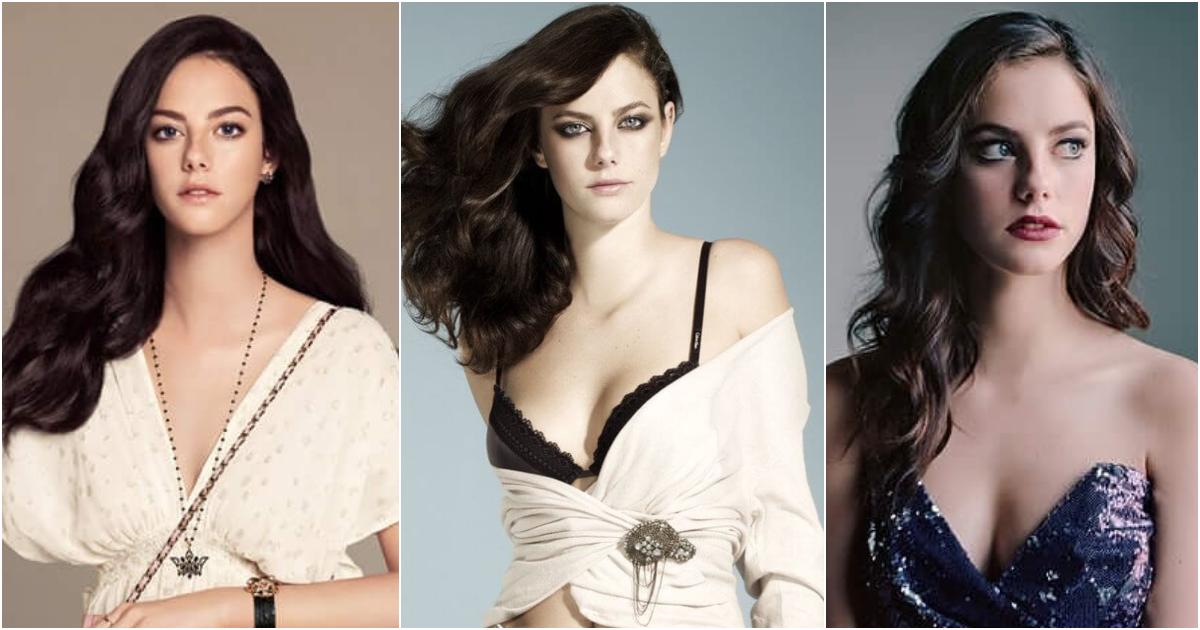 61 Sexy Kaya Scodelario Boobs Pictures Show Off Her Amazing Hour Glass Body