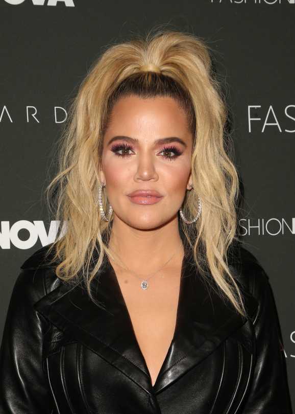 61 Sexy Khloe Kardashian Boobs Pictures Which Will Make You Go Head Over Heels | Best Of Comic Books