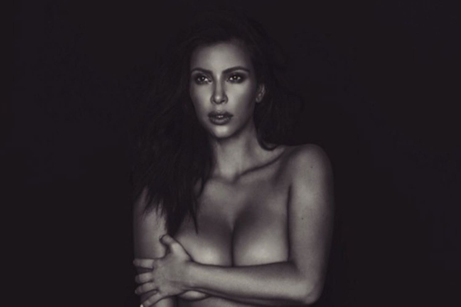 61 Sexy Kim Kardashian Boobs Pictures Will Make You Drool For Her | Best Of Comic Books