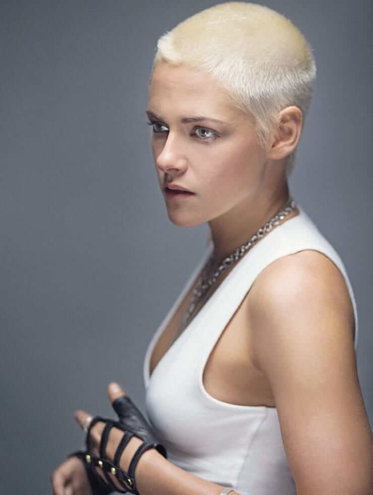 61 Sexy Kristen Stewart Boobs Pictures Will Bring A Big Smile On Your Face | Best Of Comic Books