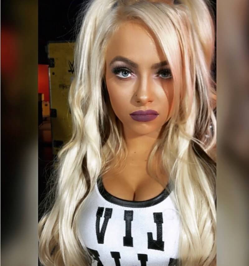 61 Sexy Liv Morgan WWE Boobs Pictures Prove That She Is As Sexy As Can Be | Best Of Comic Books