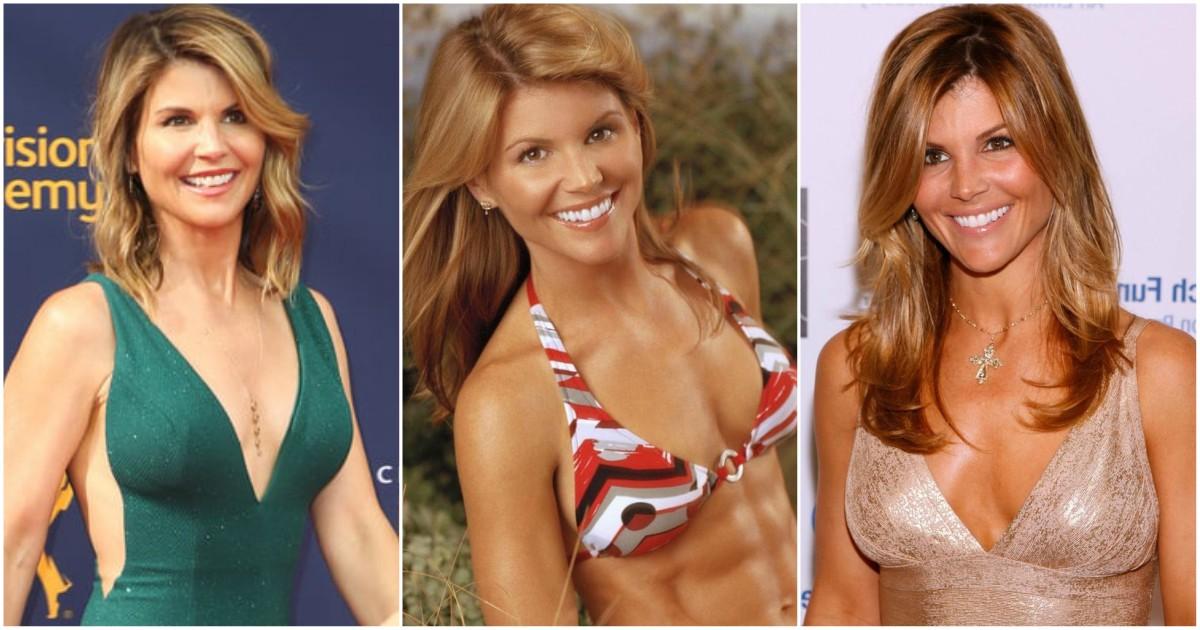 61 Sexy Lori Loughlin Boobs Pictures Are So Damn Sexy That We Don’t Deserve Her