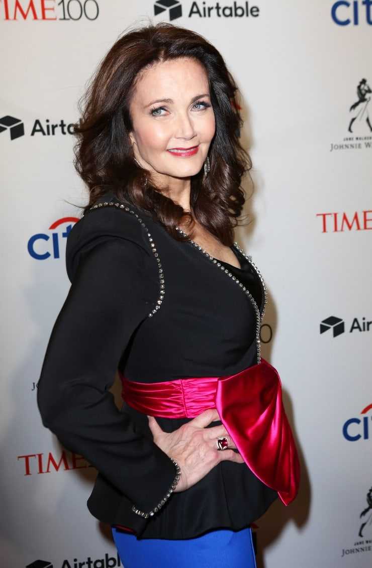 61 Sexy Lynda Carter Boobs Pictures Which Are Sure To Win Your Heart Over | Best Of Comic Books