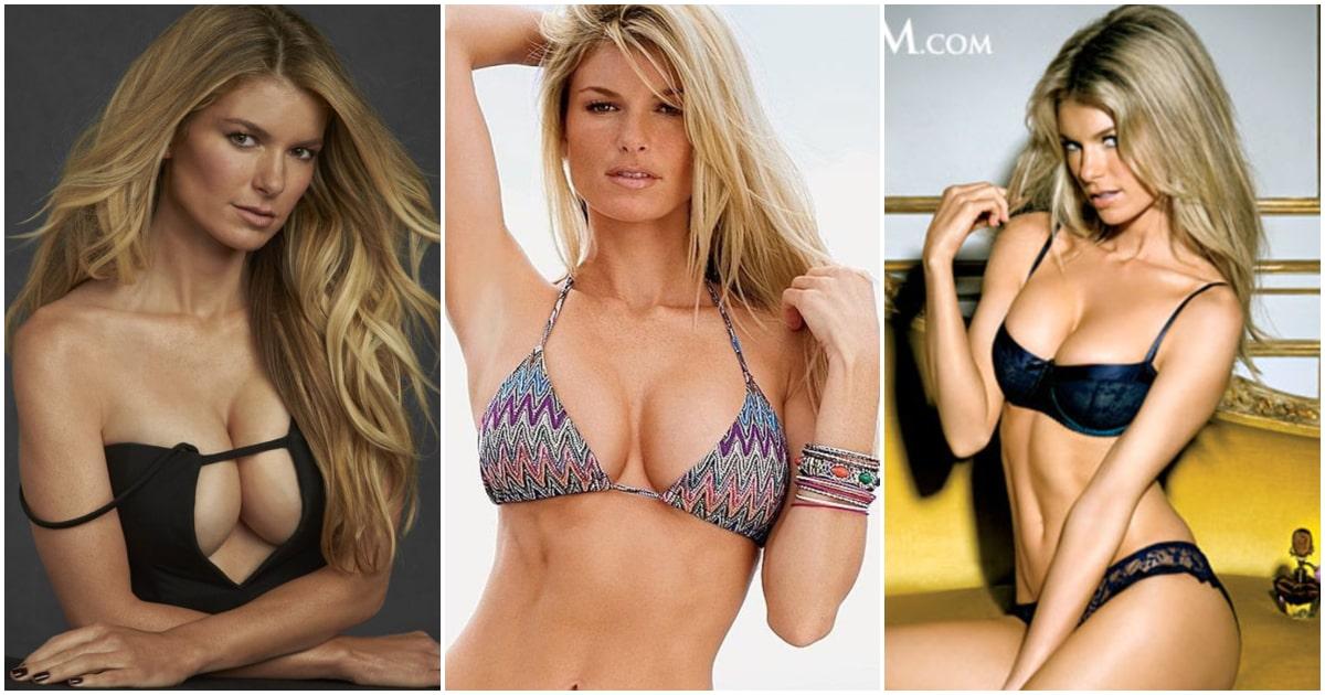 61 Sexy Marisa Miller Boobs Pictures Will Make You Stare At The Monitor For Hours | Best Of Comic Books