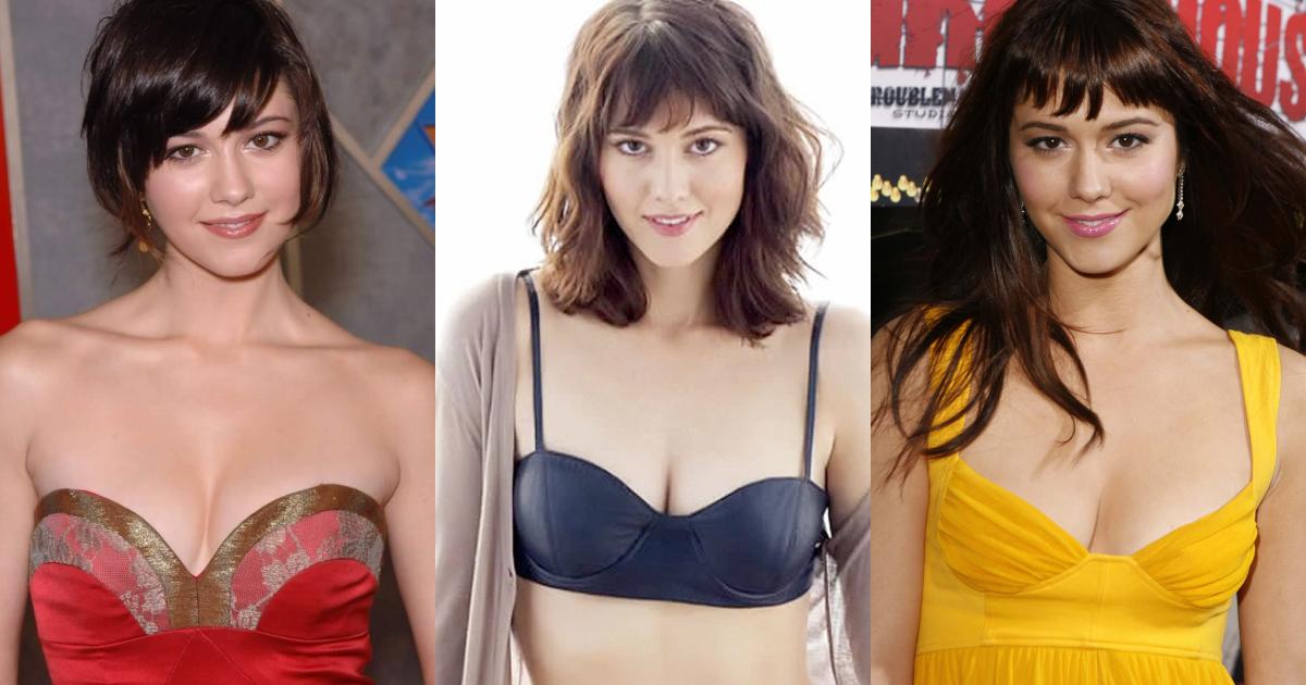61 Sexy Mary Elizabeth Winstead Boobs Pictures Which Are Simply Astounding