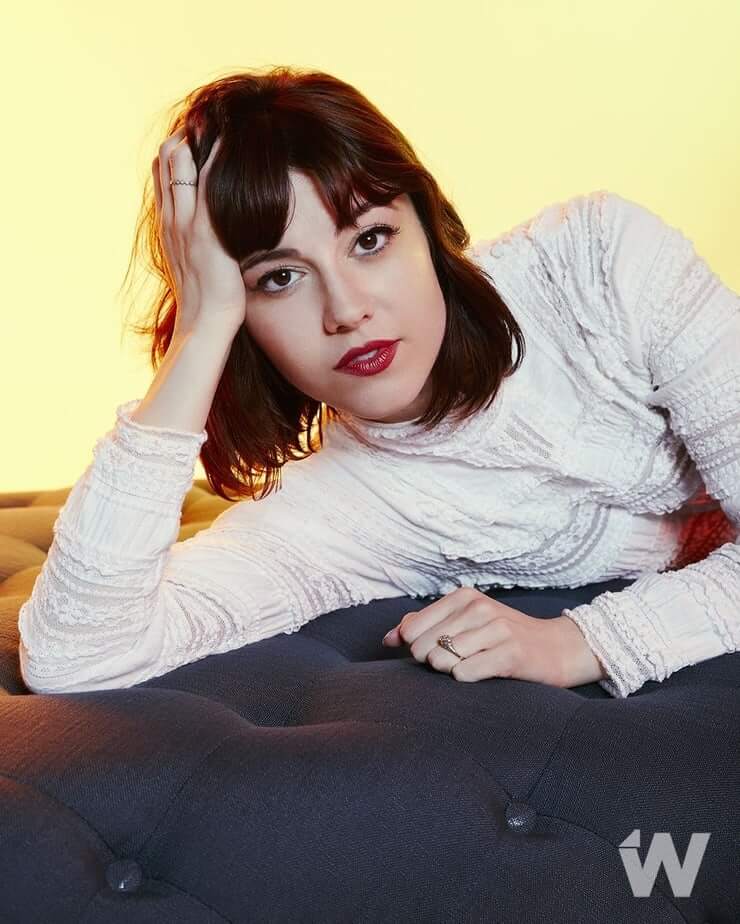 61 Sexy Mary Elizabeth Winstead Boobs Pictures Which Are Simply Astounding | Best Of Comic Books