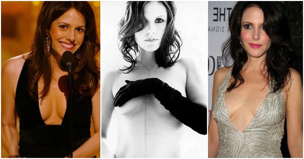 61 Sexy Mary-Louise Parker Boobs Pictures Will Bring A Big Smile On Your Face