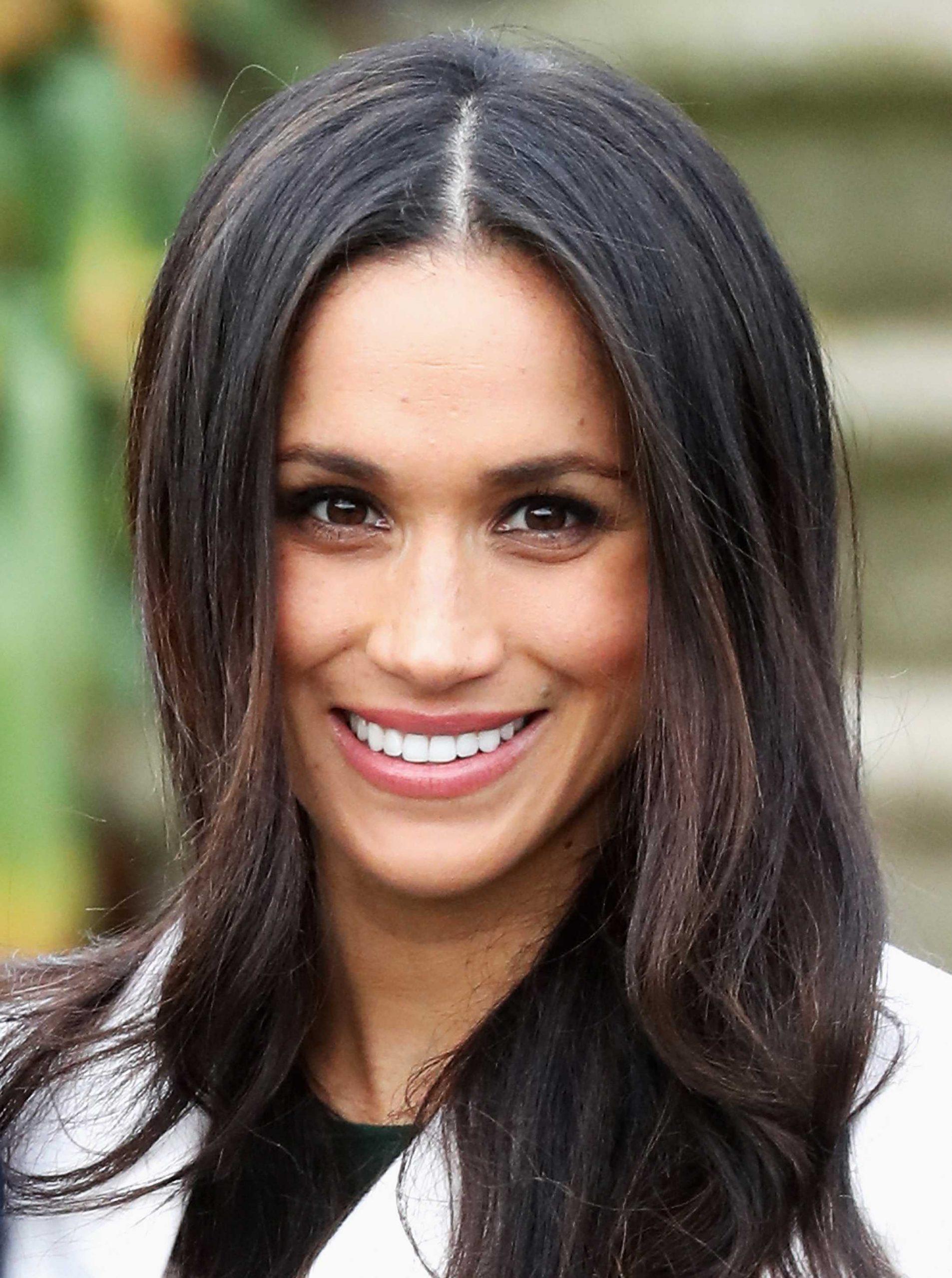61 Sexy Meghan Markle Boobs Pictures Will Hypnotise You With Her Exquisite Body | Best Of Comic Books