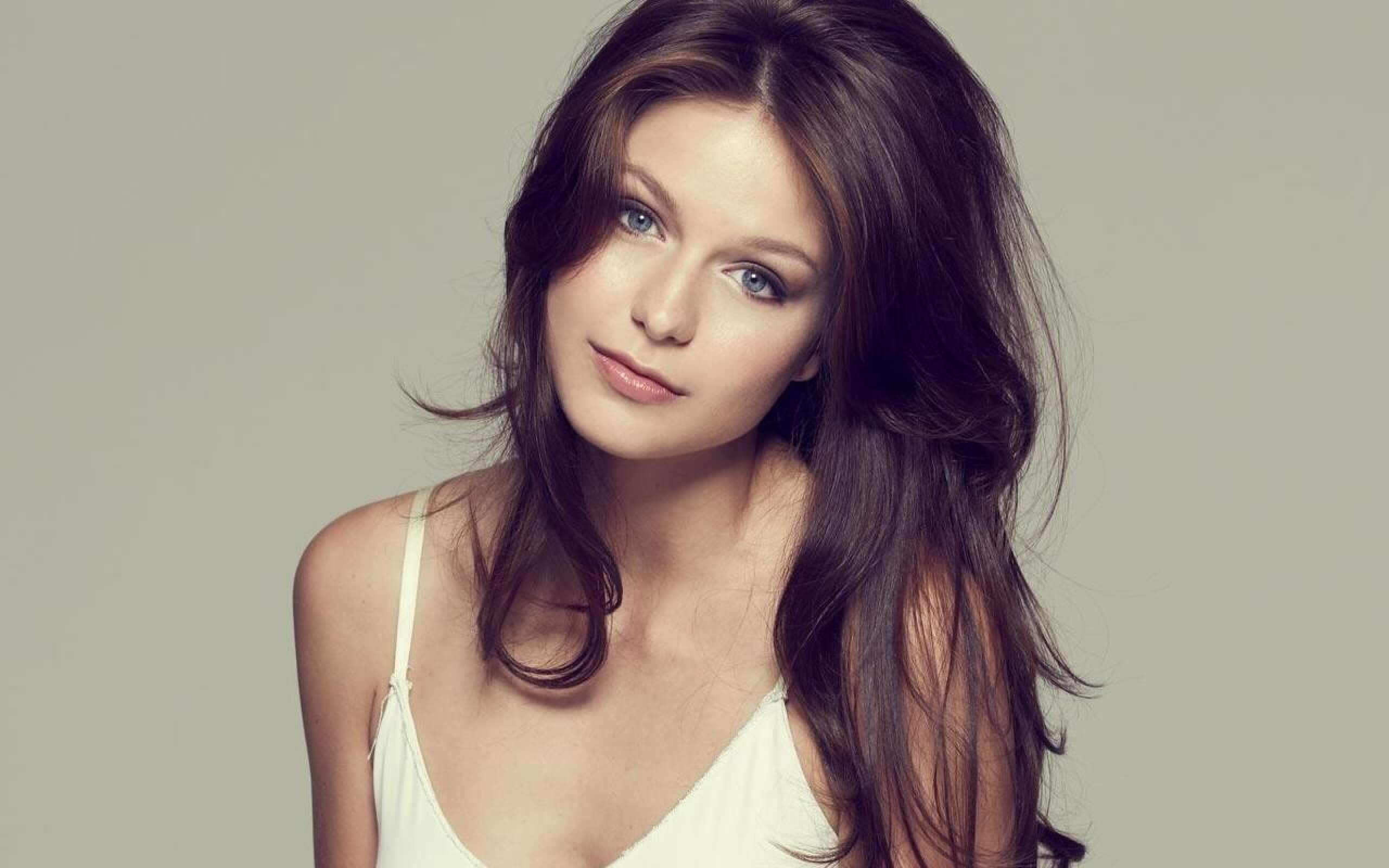 61 Sexy Melissa Benoist Boobs Pictures Will Rock The Fan Inside You | Best Of Comic Books