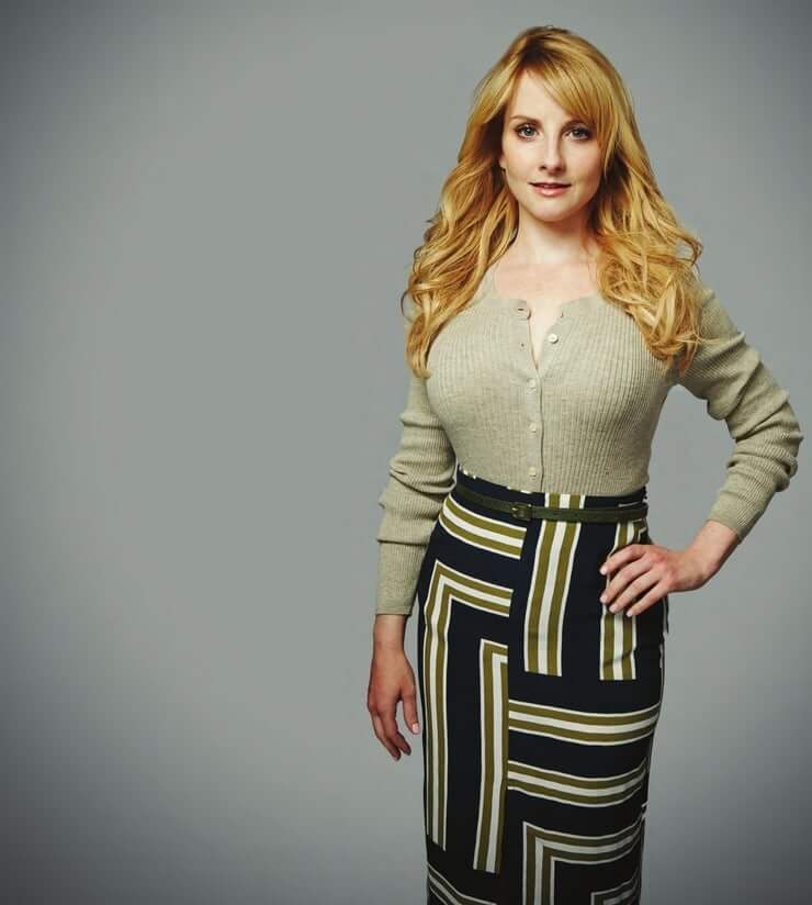 61 Sexy Melissa Rauch Boobs Pictures Will Bring A Big Smile On Your Face | Best Of Comic Books