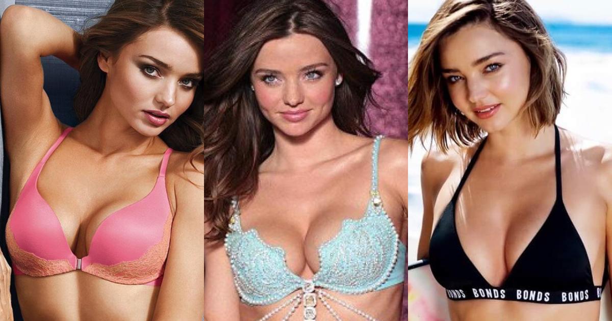 61 Sexy Miranda Kerr Boobs Pictures Prove That She Is As Sexy As Can Be | Best Of Comic Books