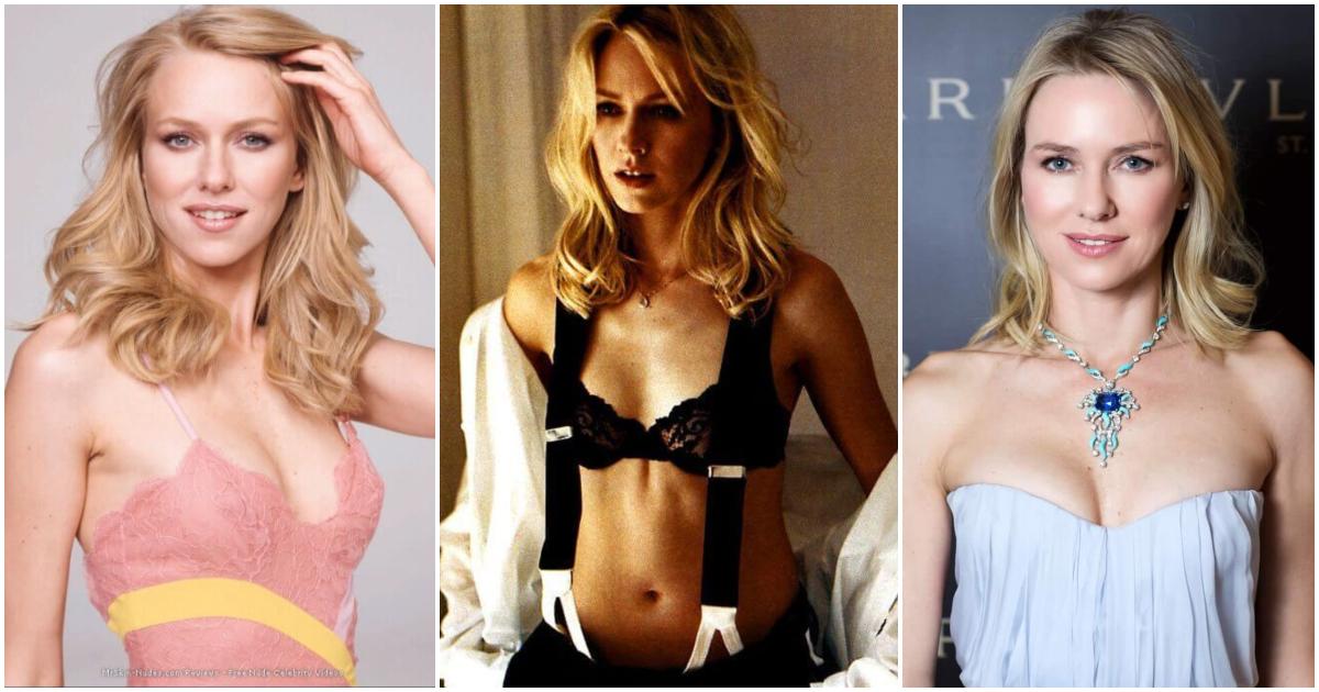 61 Sexy Naomi Watts Boobs Pictures Reveal Her Majestic Melons To The World | Best Of Comic Books