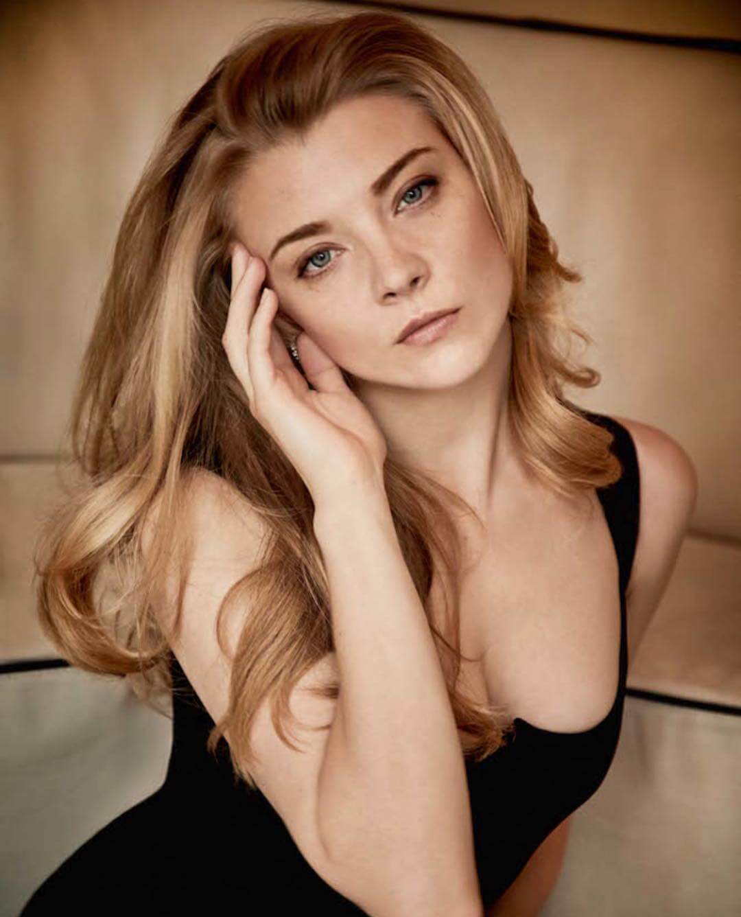 61 Sexy Natalie Dormer Boobs Pictures Which Will Melt Your Heart, Right Away | Best Of Comic Books