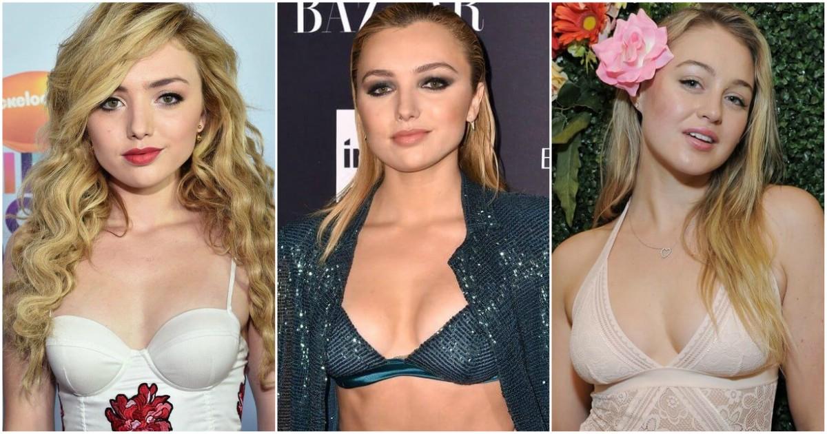 61 Sexy Peyton List Boobs Pictures Which Are Simply Astounding