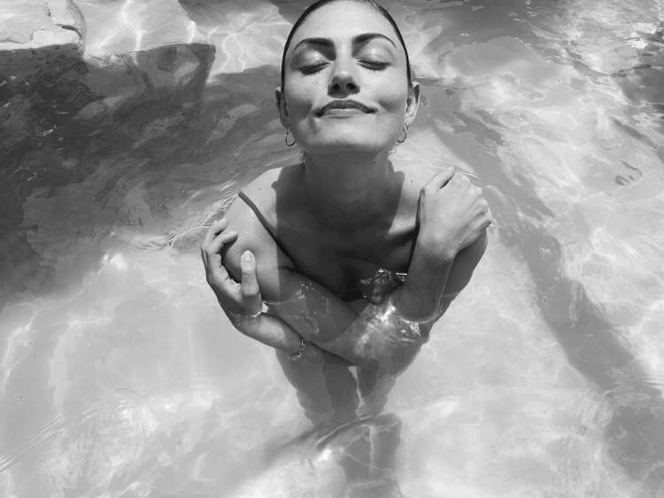 61 Sexy Phoebe Tonkin Boobs Pictures Which Will Make You Drool For Her | Best Of Comic Books