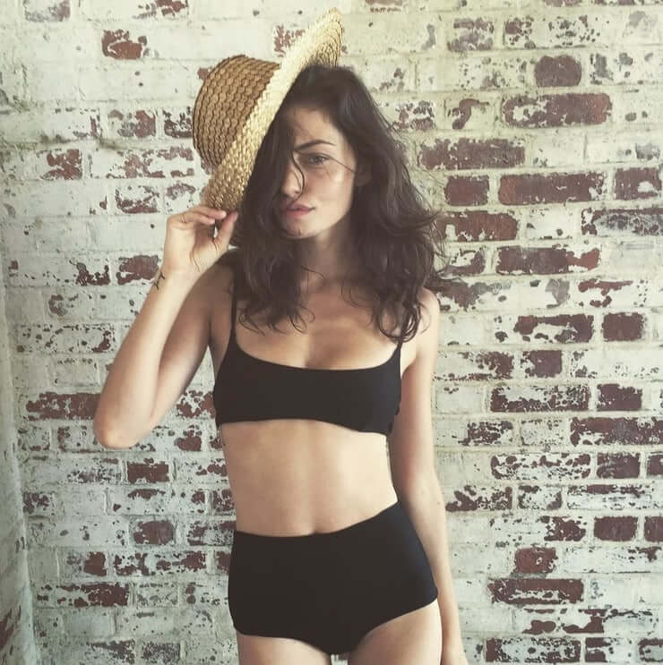 61 Sexy Phoebe Tonkin Boobs Pictures Which Will Make You Drool For Her | Best Of Comic Books