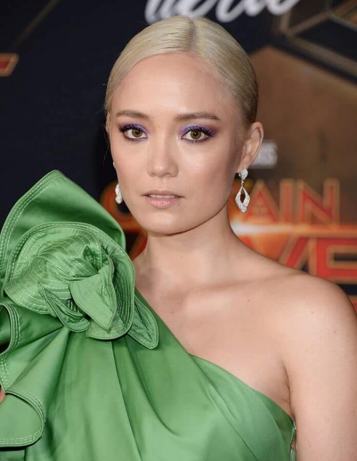61 Sexy Pom Klementieff Boobs Pictures Are Sure To Make You Want More Of Her | Best Of Comic Books