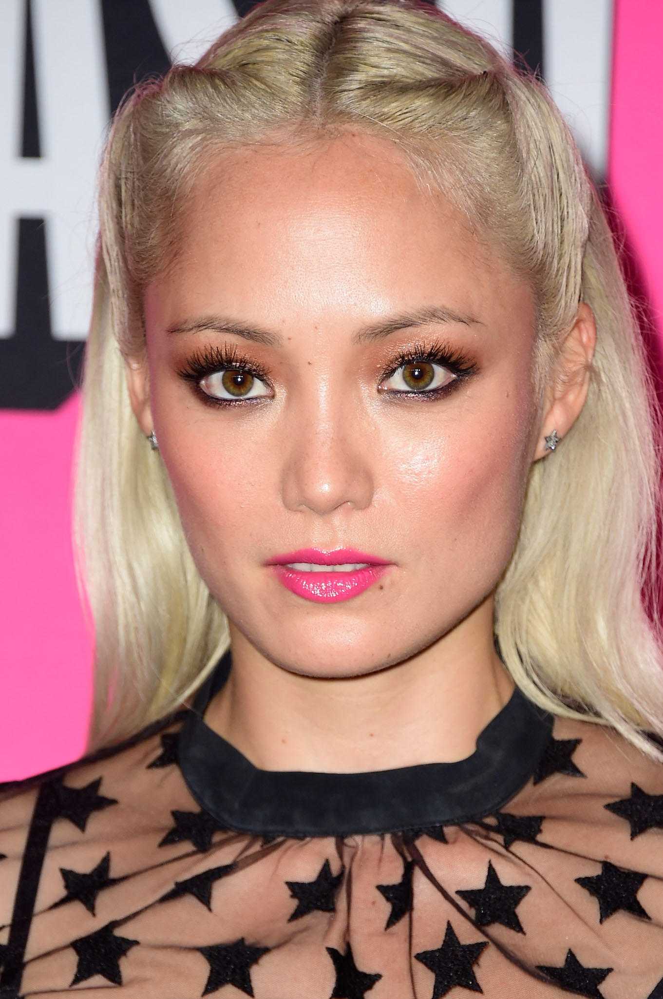 61 Sexy Pom Klementieff Boobs Pictures Are Sure To Make You Want More Of Her | Best Of Comic Books