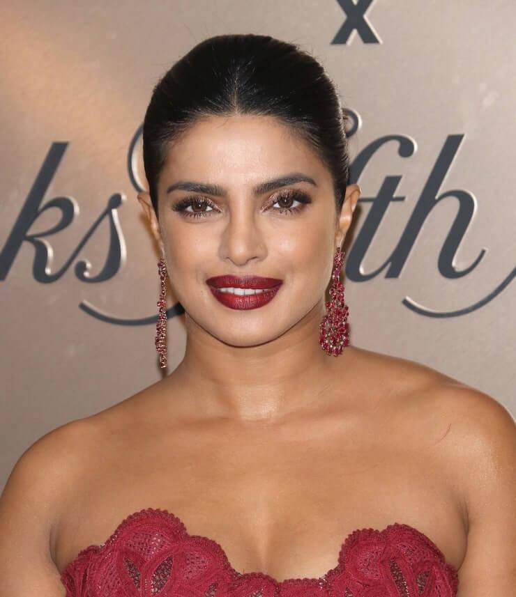 61 Sexy Priyanka Chopra Boobs Pictures That Are Too Damn Appealing | Best Of Comic Books