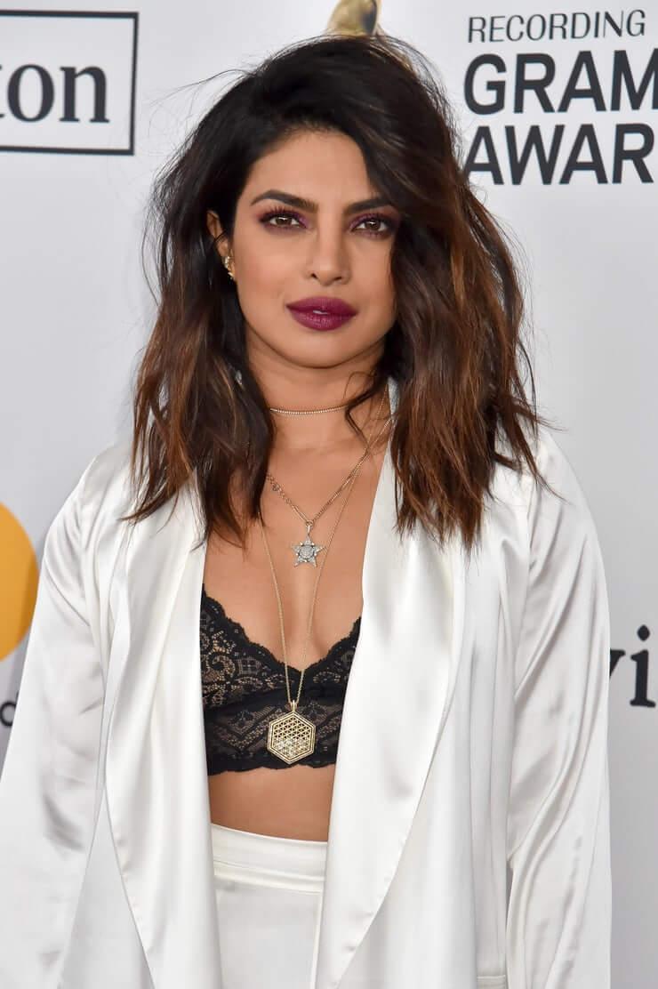 61 Sexy Priyanka Chopra Boobs Pictures That Are Too Damn Appealing | Best Of Comic Books