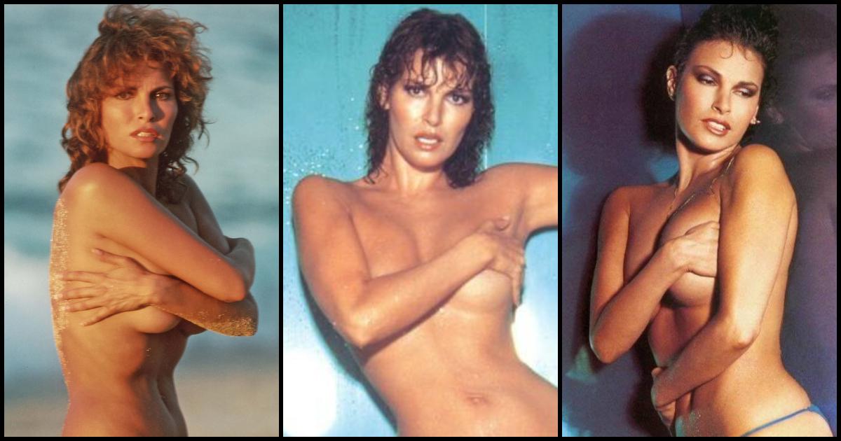61 Sexy Raquel Welch Boobs Pictures Are Heaven On Earth
