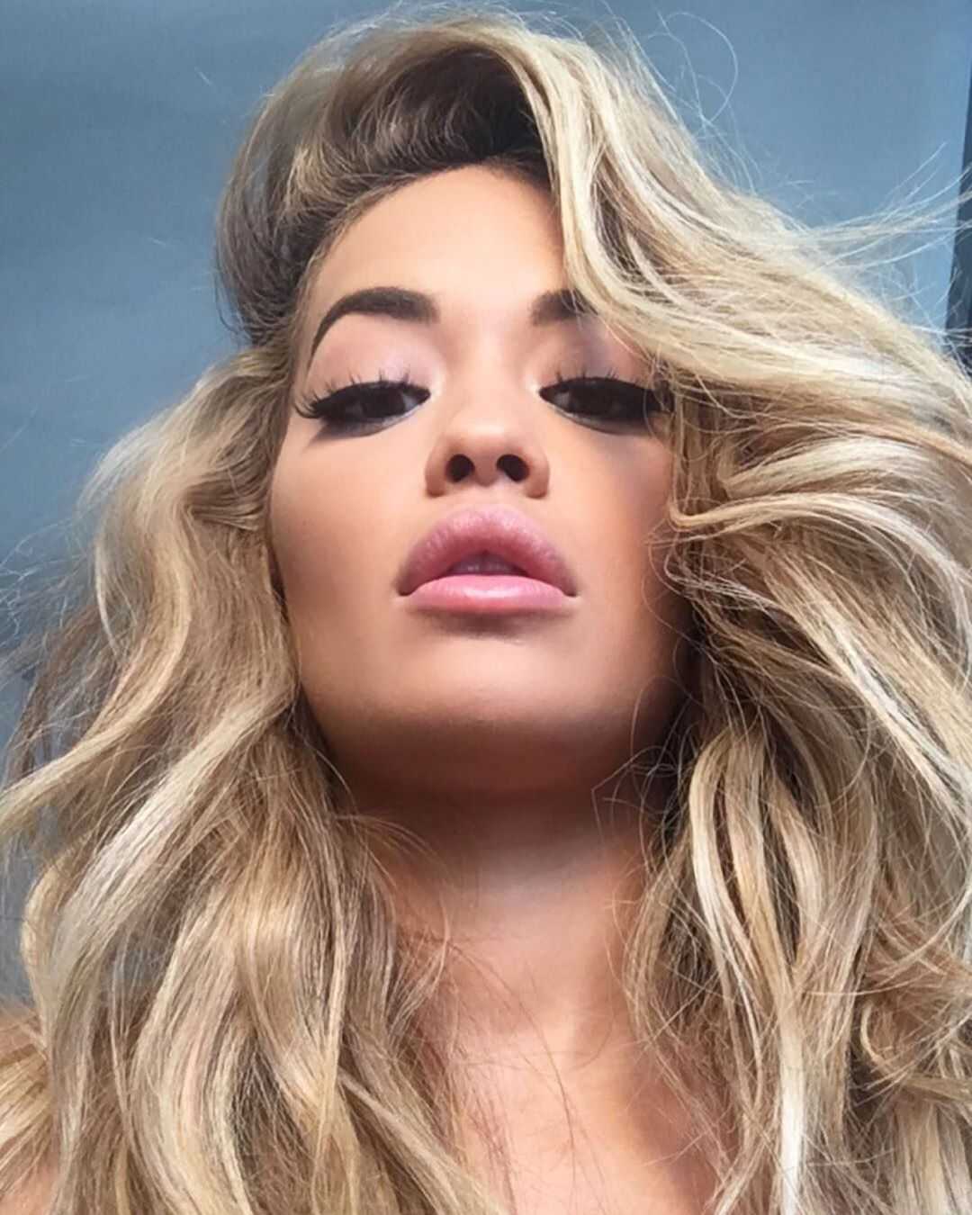 61 Sexy Rita Ora Boobs Pictures Which Will Make You Drool For Her | Best Of Comic Books