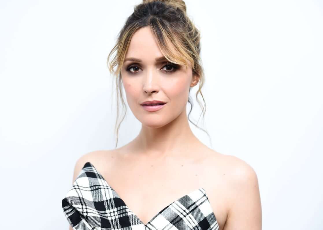 61 Sexy Rose Byrne Boobs Pictures Will Make Your Hands Want Her | Best Of Comic Books
