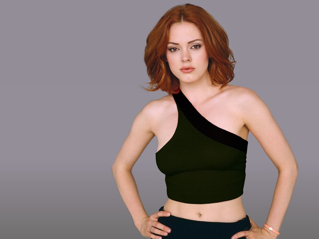 61 Sexy Rose McGowan Boobs Pictures Are Really Mesmerising And Beautiful | Best Of Comic Books