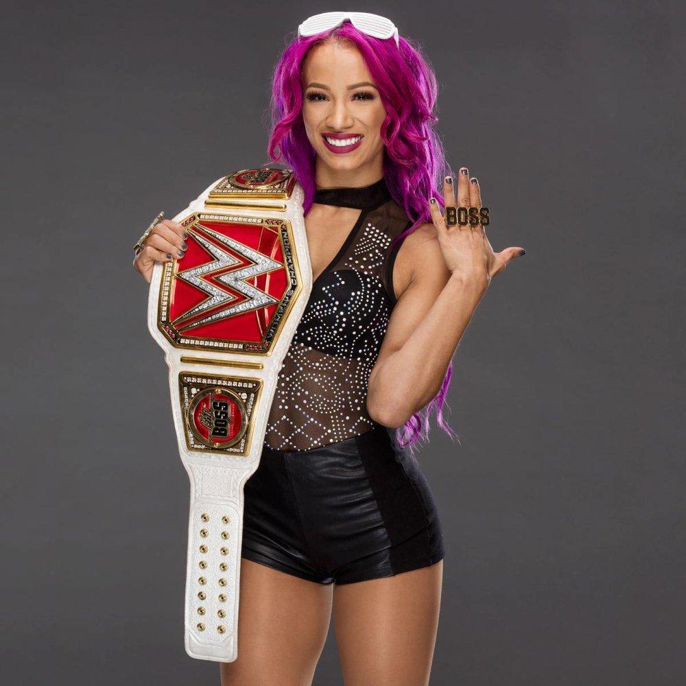 61 Sexy Sasha Banks Boobs Pictures Will Bring A Smile To Your Face Best Of ...