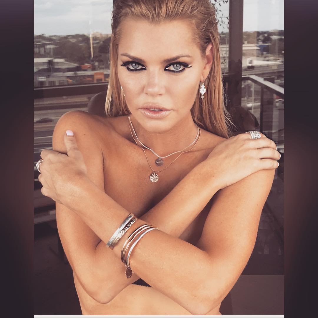 61 Sexy Sophie Monk Boobs Pictures Will Make You Lose Your Mind | Best Of Comic Books