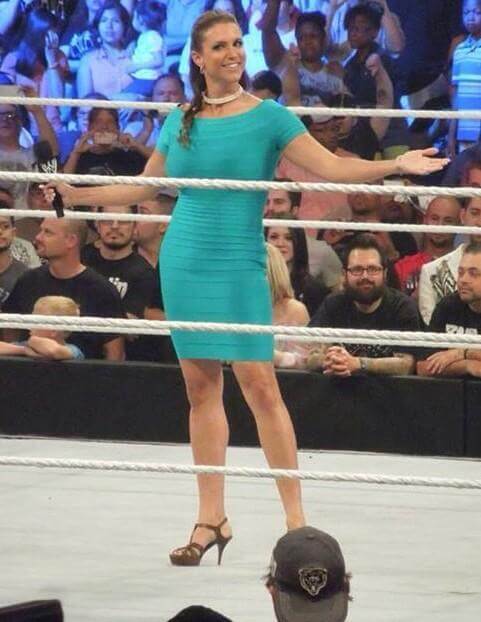 61 Sexy Stephanie Mcmahon Boobs Pictures Which Will Make Your Hands Want Her | Best Of Comic Books