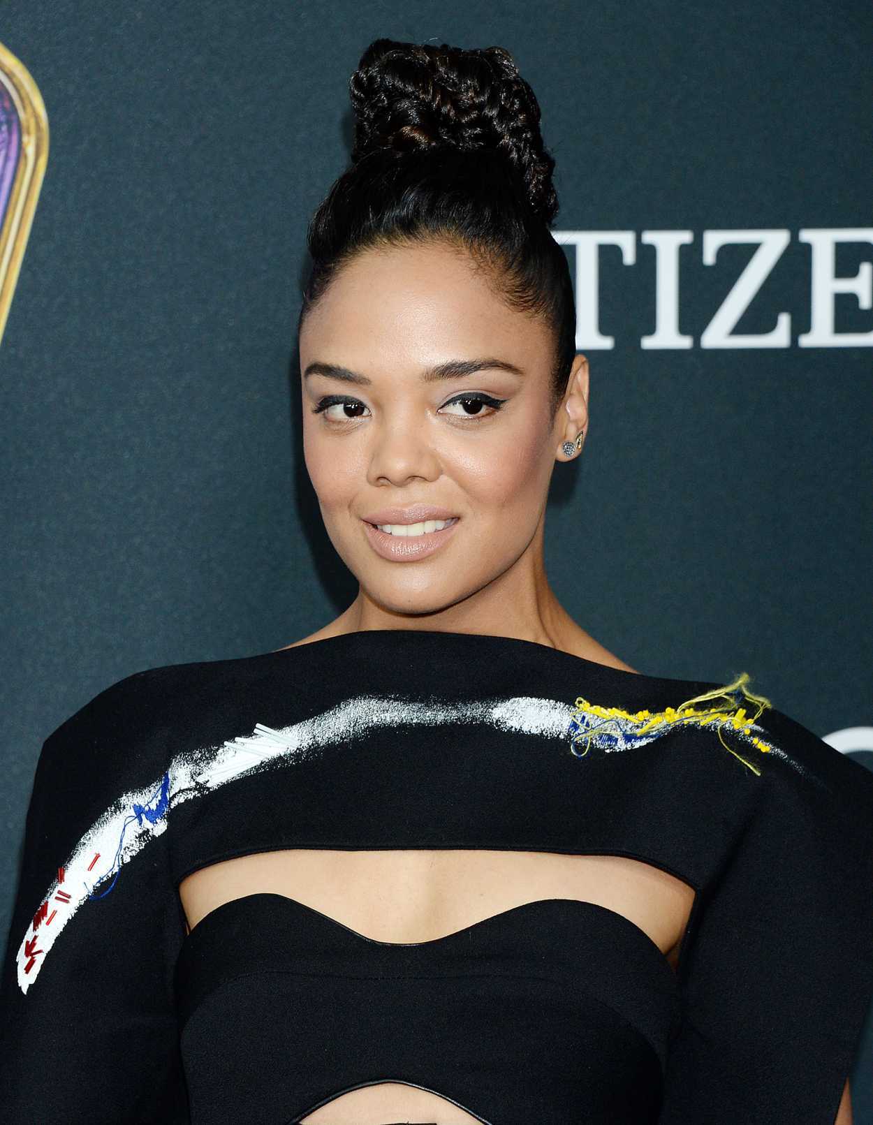 61 Sexy Tessa Thompson Boobs Pictures That Are A Sight For Sore Eyes | Best Of Comic Books