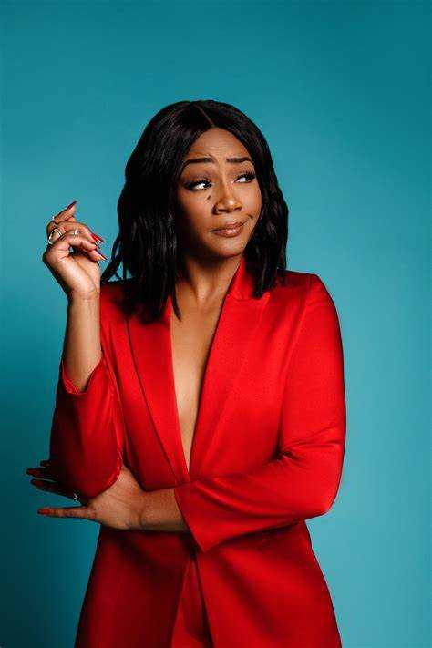61 Sexy Tiffany Haddish Boobs Pictures Which Are Simply Astounding | Best Of Comic Books
