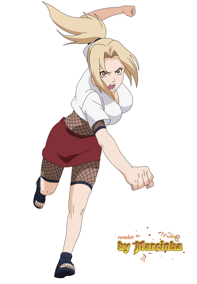 61 Sexy Tsunade Senju From The Naruto Series Boobs Pictures Are Gift From God To Humans | Best Of Comic Books