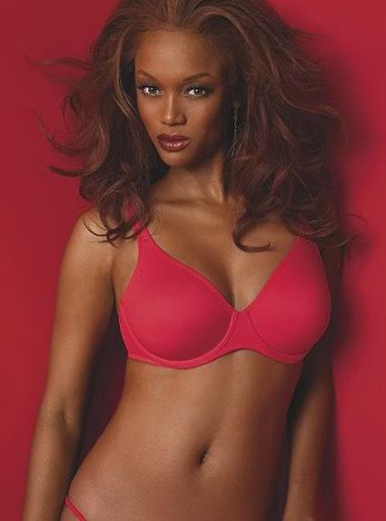 61 Sexy Tyra Banks Boobs Pictures Will Get You Hot Under Your Collars | Best Of Comic Books