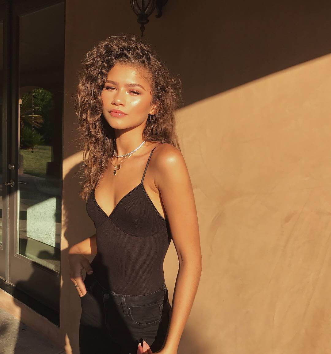 61 Sexy Zendaya Boobs Pictures Are Sexy As Hell | Best Of Comic Books