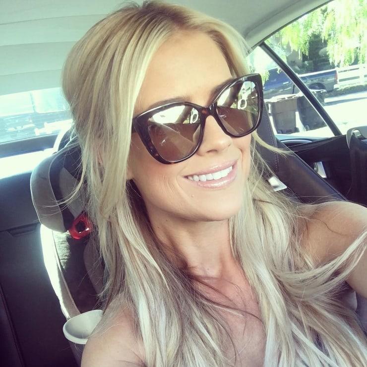 65+ Hot And Sexy Pictures of Christina El Moussa Is Going To Rock Your World | Best Of Comic Books