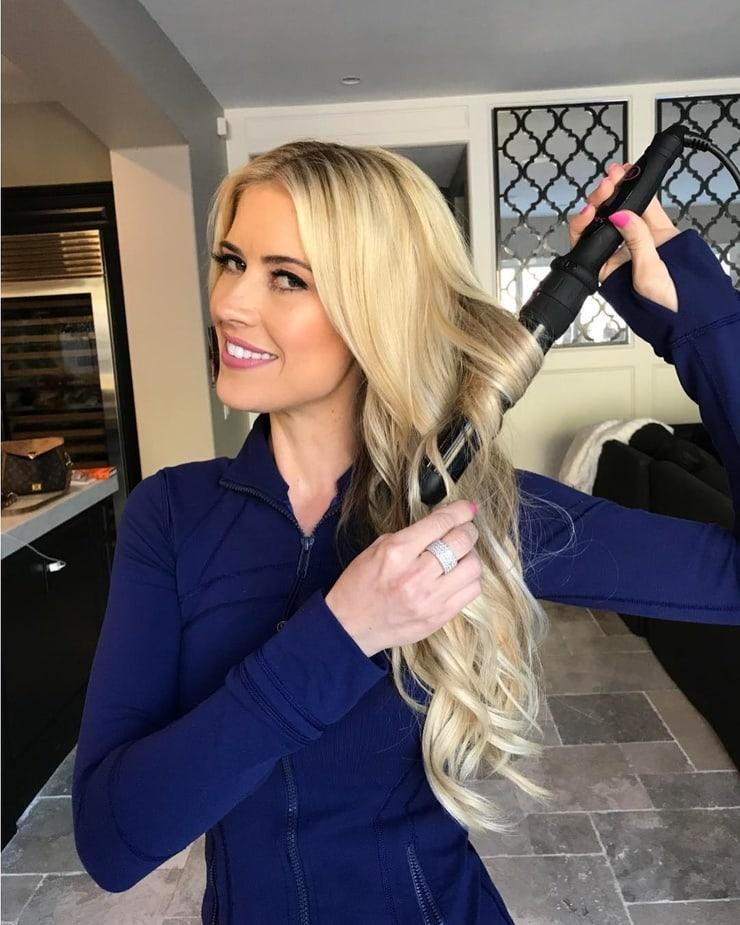 65+ Hot And Sexy Pictures of Christina El Moussa Is Going To Rock Your World | Best Of Comic Books