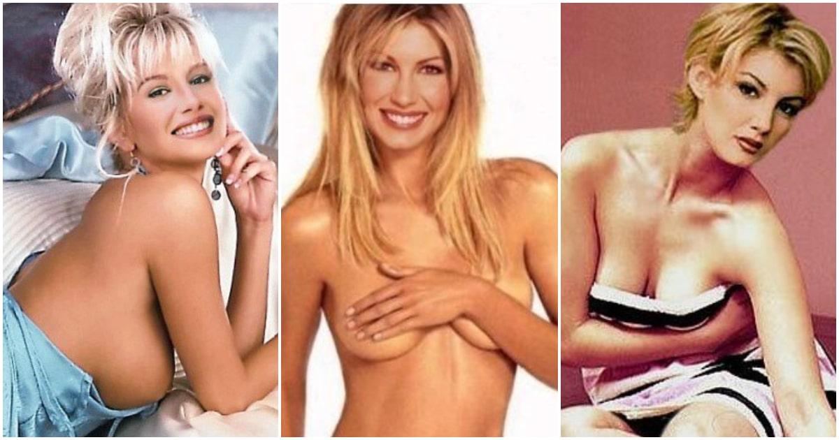 65+ Hot And Sexy Pictures Of Faith Hill Shed Light On Her Amazing Body