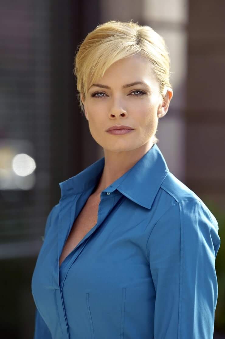 65+ Hot And Sexy Pictures Of Jaime Pressly Will Rock Your World | Best Of Comic Books