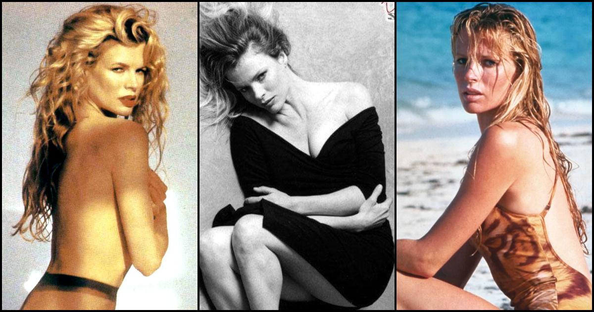 65+ Hot And Sexy Pictures Of Kim Basinger Will Rock You World | Best Of Comic Books